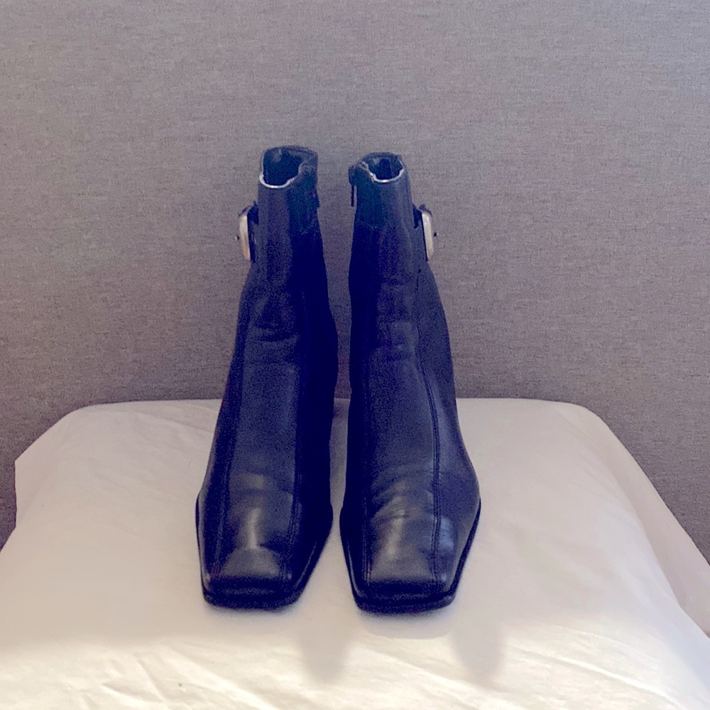 Bandolino Heeled Boots